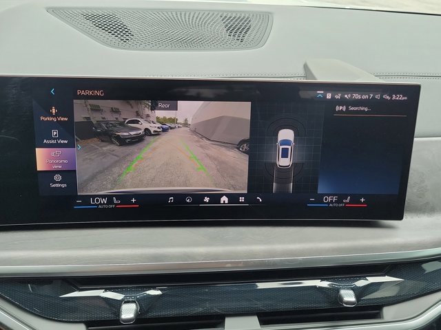 Used 2026 BMW X5 sDrive40i image 18