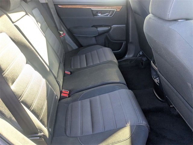 Used 2022 Honda CR-V EX image 33