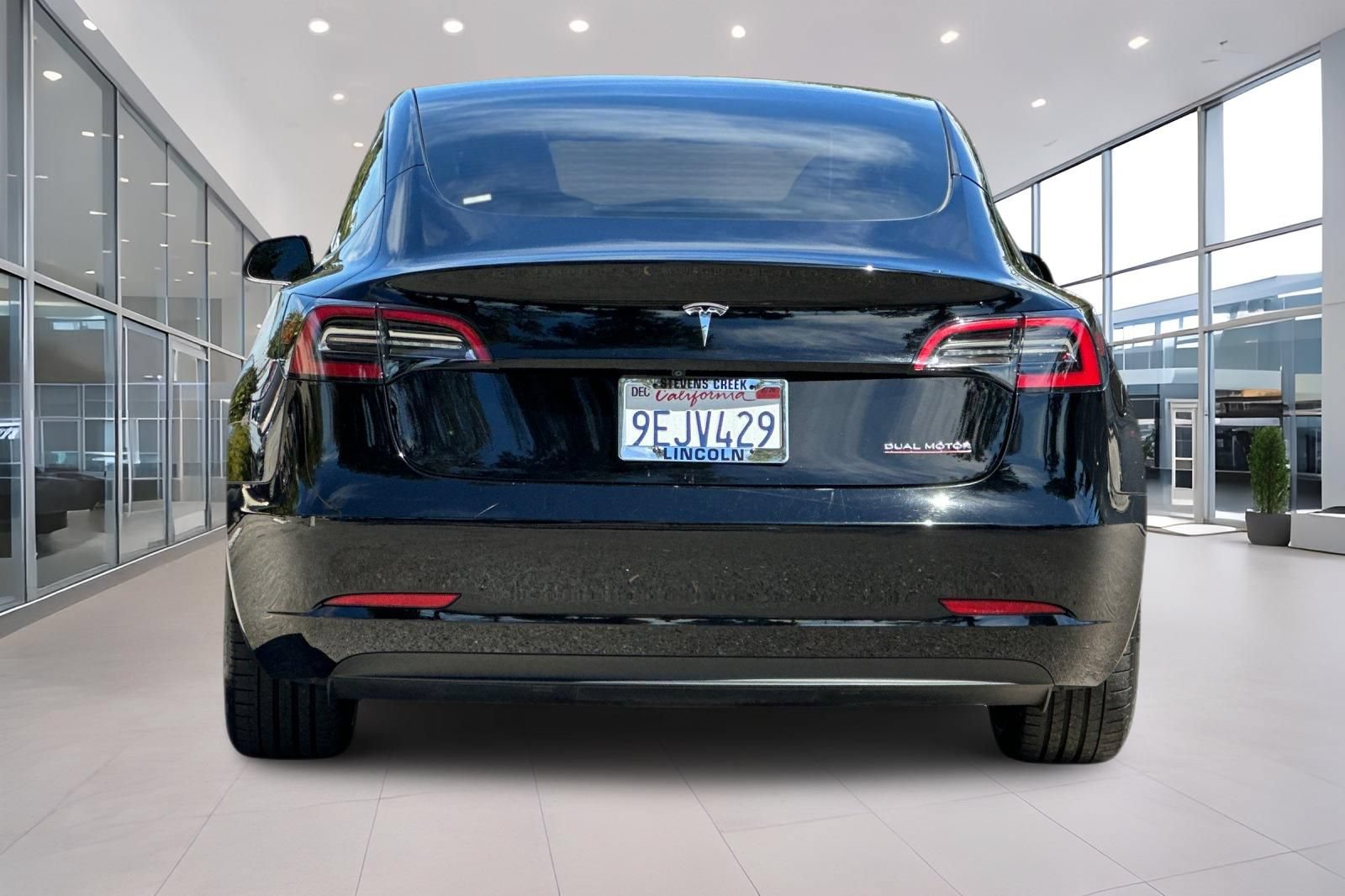 Used 2023 Tesla Model 3 Performance AWD/4WD image 5