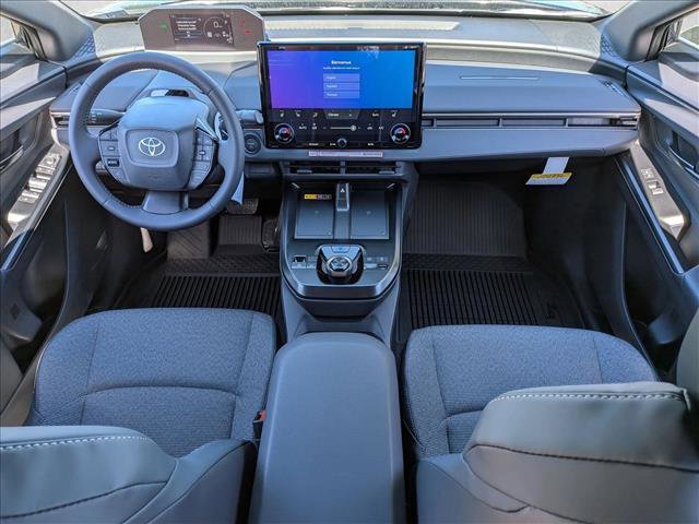 New 2026 Toyota bZ image 14