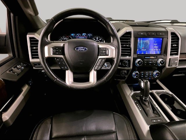 Used 2020 Ford F150 Lariat w/ Equipment Group 502A Luxury AWD/4WD image 5