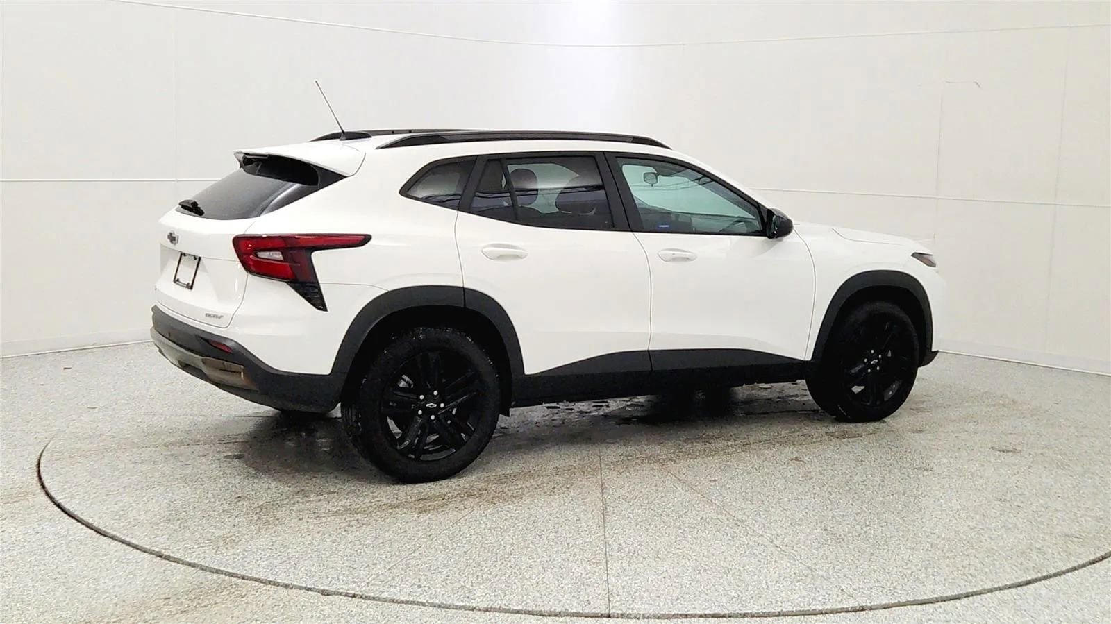 Used 2025 Chevrolet Trax ACTIV w/ Driver Confidence Package image 7