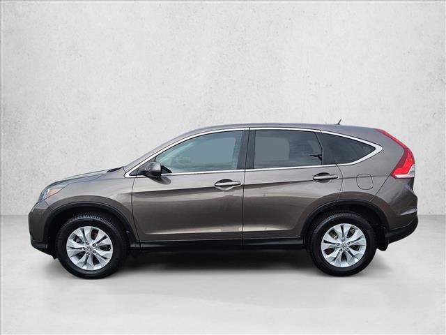 Used 2014 Honda CR-V EX image 2