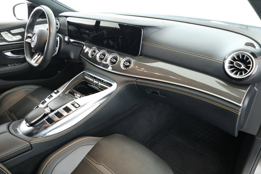 Used 2023 Mercedes-Benz AMG GT 53 image 24