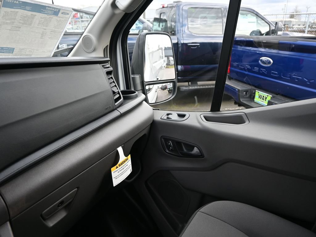 New 2026 Ford Transit 250 148 High Roof image 18