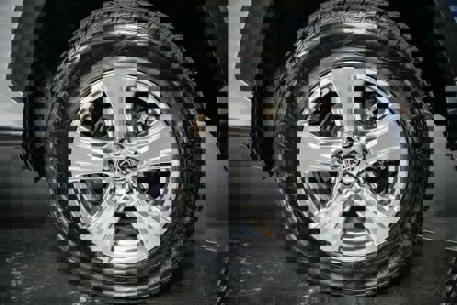 Certified 2023 Toyota RAV4 XLE image 10