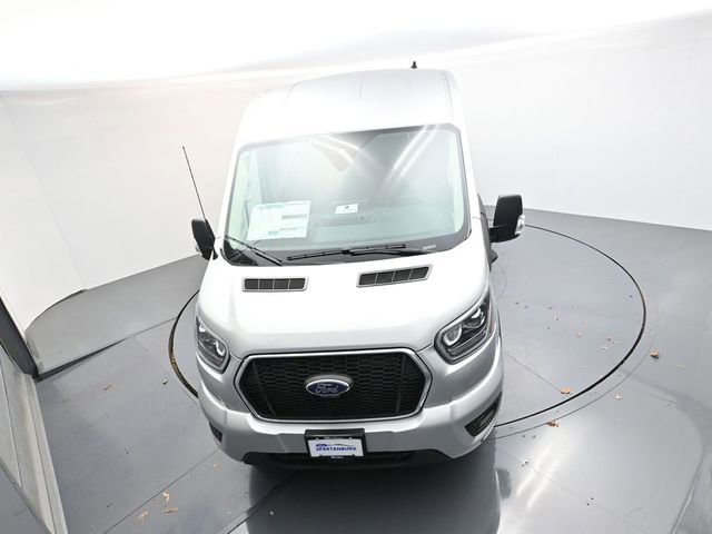 New 2025 Ford Transit 350 XLT AWD/4WD image 21