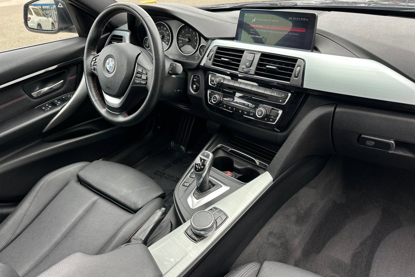 Used 2018 BMW 330i Sedan w/ Convenience Package RWD image 19