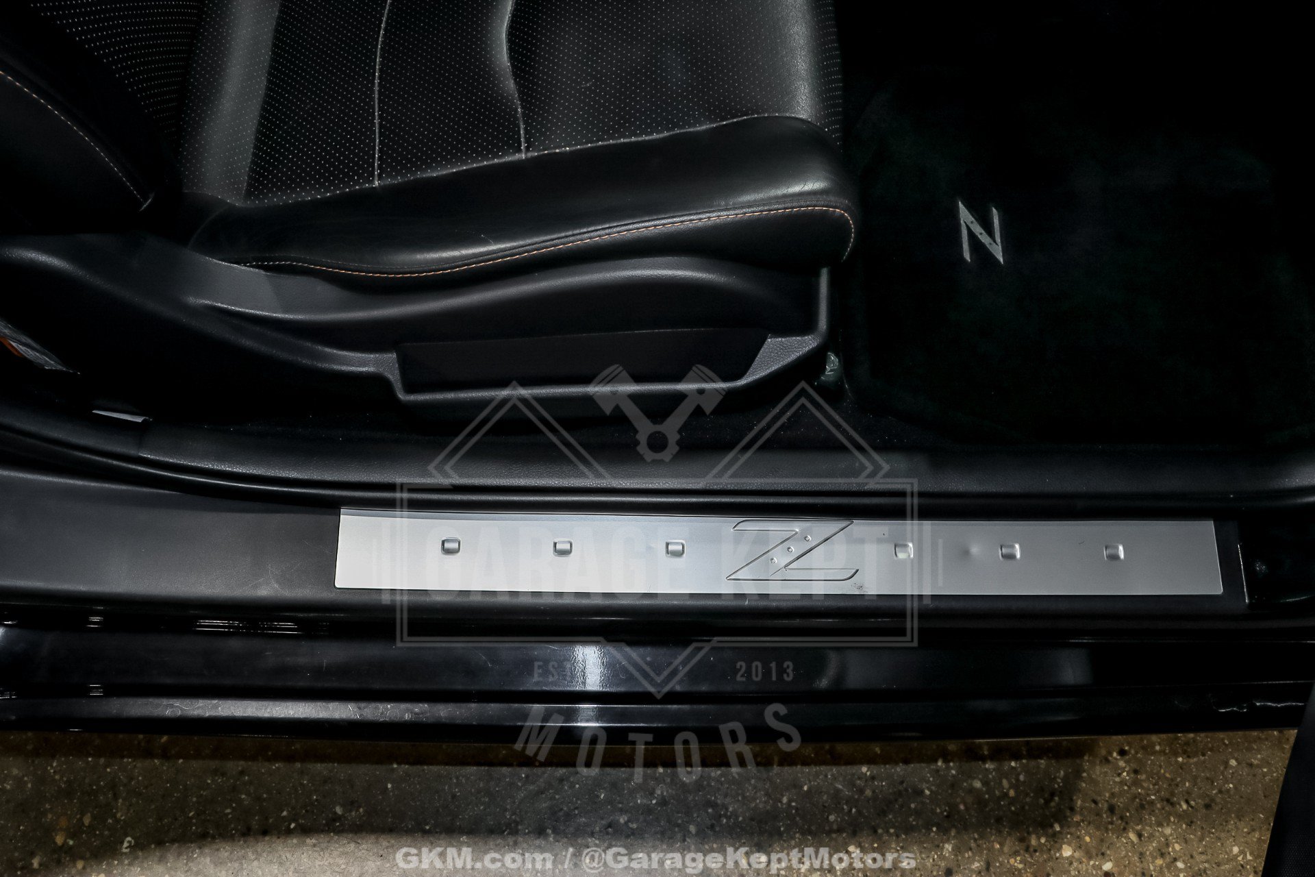 Used 2004 Nissan 350Z Touring RWD image 66