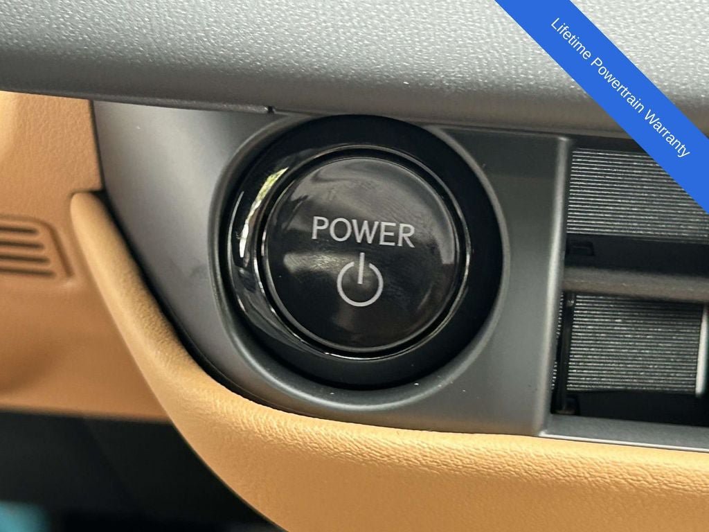New 2026 Lexus ES 350e w/ Cold Area Package FWD image 16