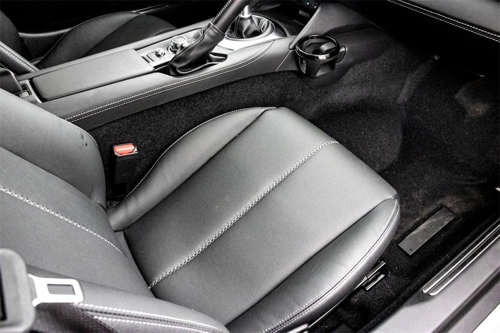 New 2025 MAZDA MX-5 Miata Grand Touring w/ Weather Package image 28