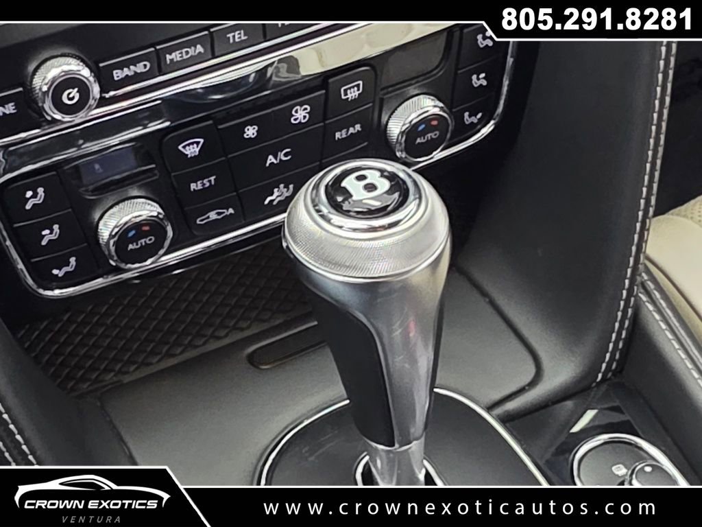 Used 2016 Bentley Continental GT V8 S image 29