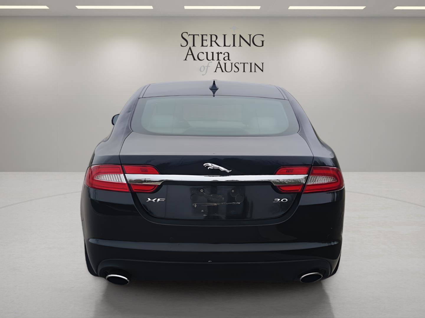 Used 2013 Jaguar XF 3.0 image 6