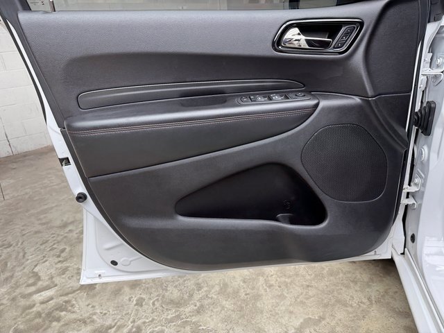 Used 2021 Dodge Durango R/T w/ Technology Group image 10