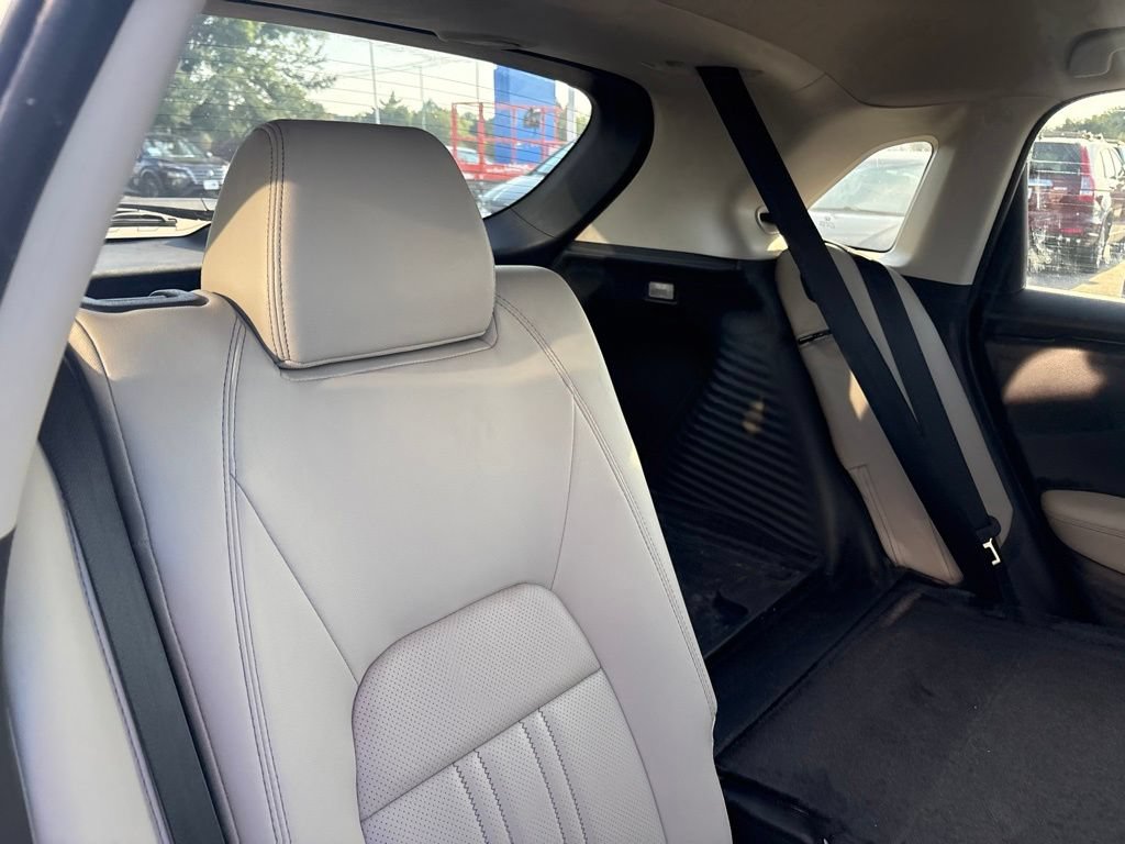 Used 2025 Honda HR-V EX-L image 30