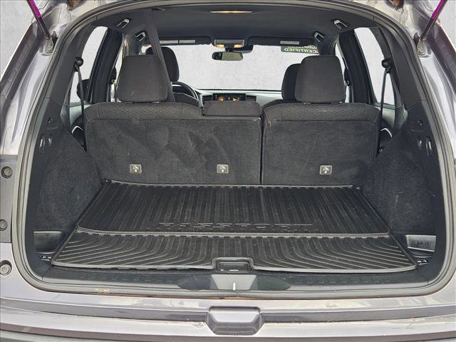 Used 2021 Honda Passport Sport image 6