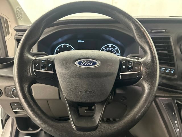 Used 2023 Ford Transit 150 Low Roof AWD image 11