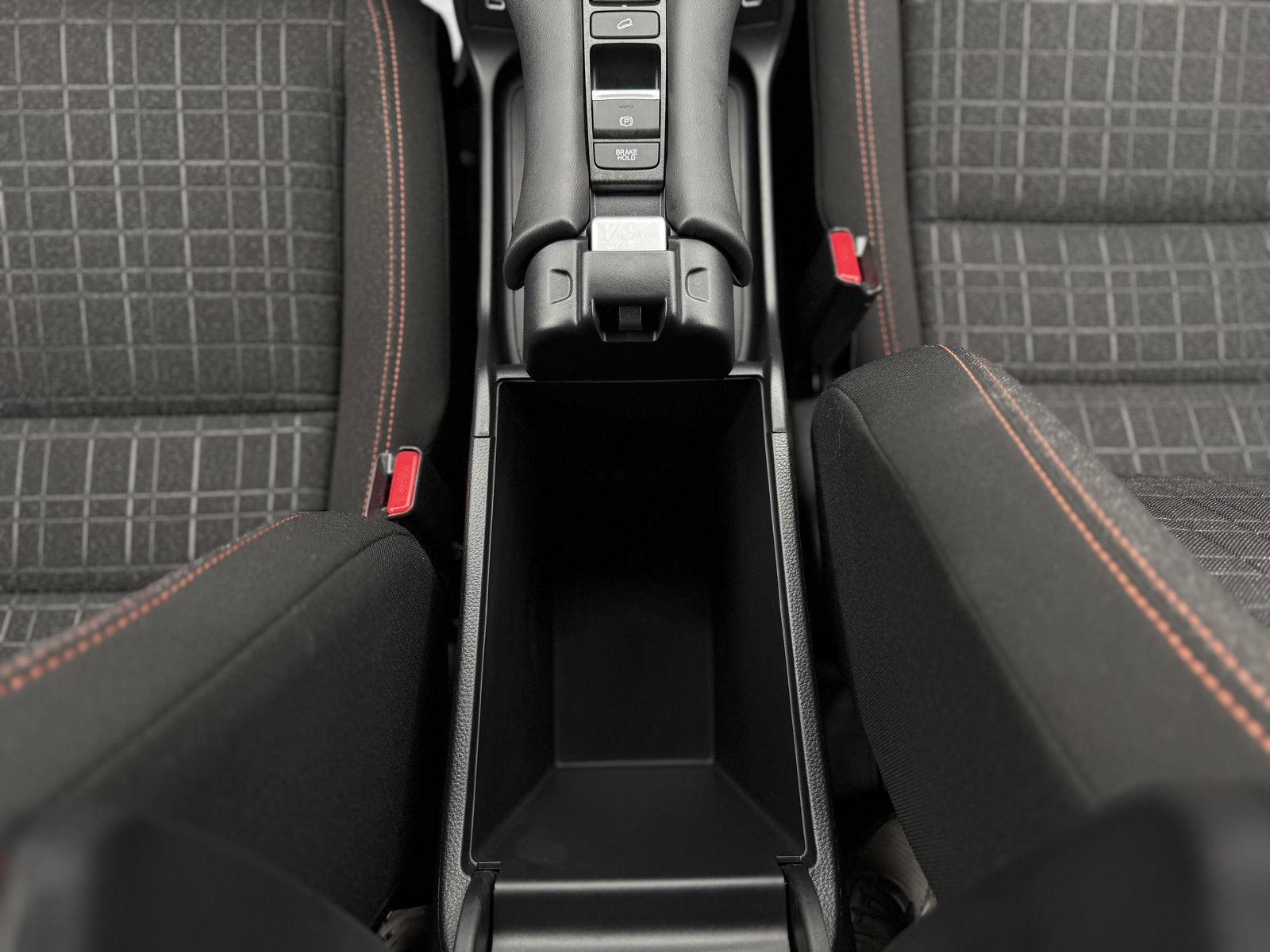 Certified 2024 Honda HR-V Sport image 20