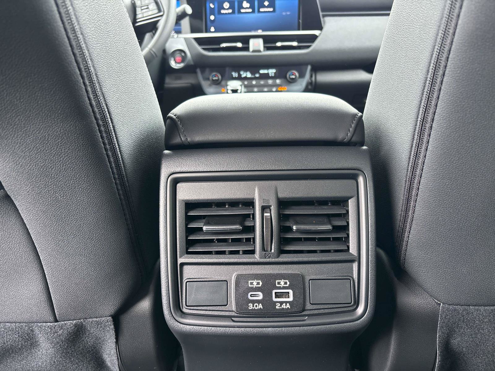 New 2026 Subaru Outback Premium AWD/4WD image 8