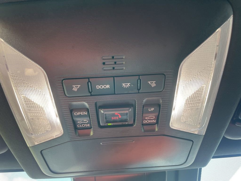 Used 2024 Toyota RAV4 XSE w/ Advanced Technology Package image 27