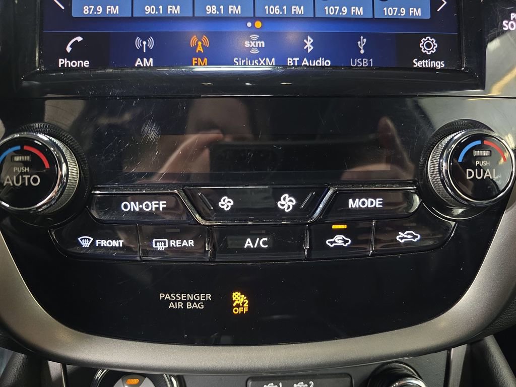 Used 2024 Nissan Murano SL image 22