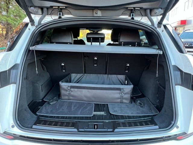 Used 2023 Land Rover Range Rover Evoque R-Dynamic S image 22