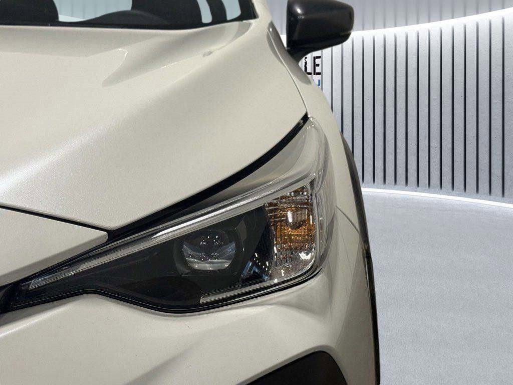 Certified 2025 Subaru Crosstrek 2.0i Premium image 24