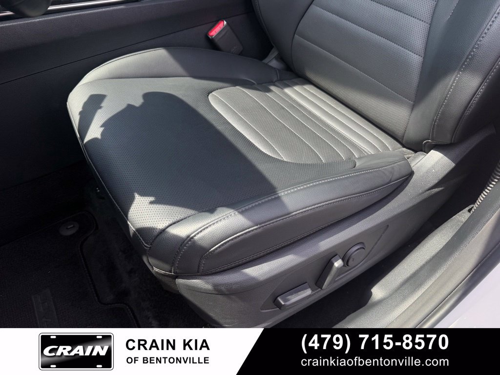 Certified 2024 Kia Sportage SX Prestige AWD/4WD image 24