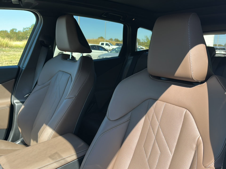 New 2026 BMW X3 xDrive30 w/ Convenience Package image 11