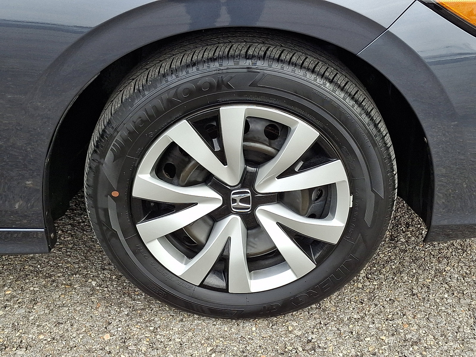 Used 2023 Honda Civic LX image 8