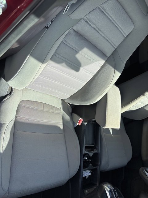 Certified 2021 Honda CR-V EX image 17