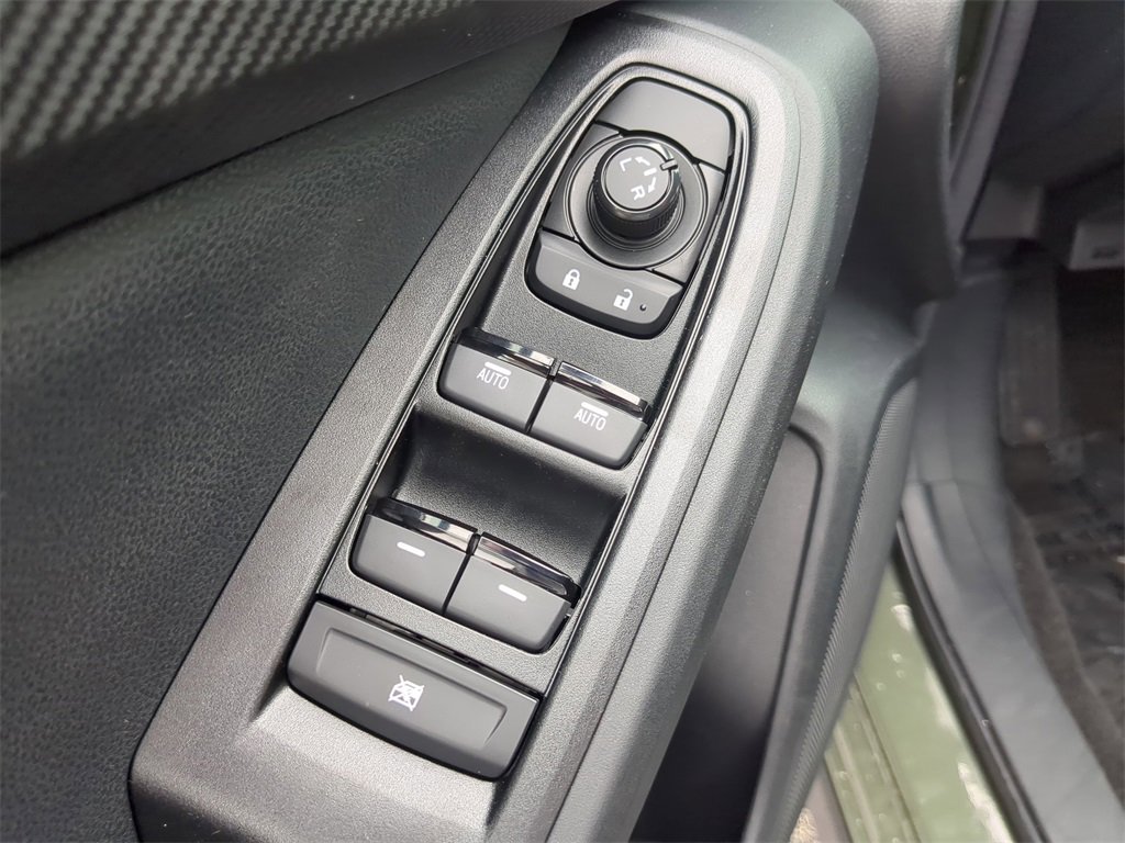 New 2026 Subaru Crosstrek 2.0i Premium image 16