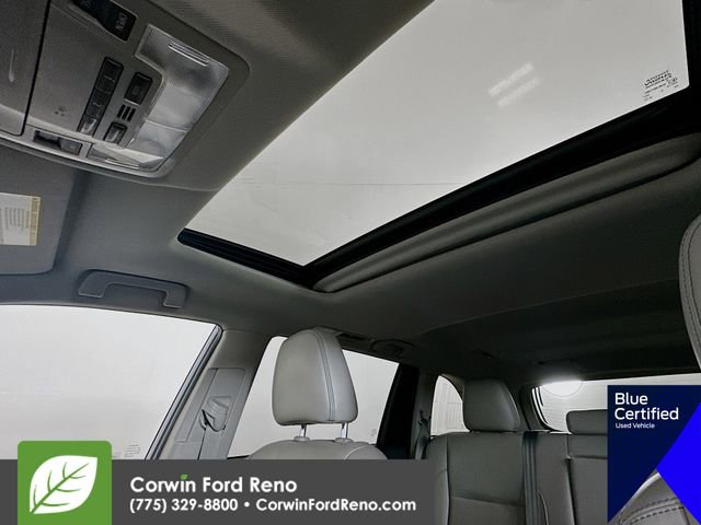 Used 2019 Toyota Highlander XLE image 25