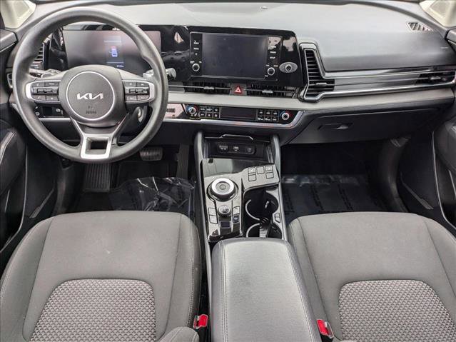 Used 2023 Kia Sportage LX image 16