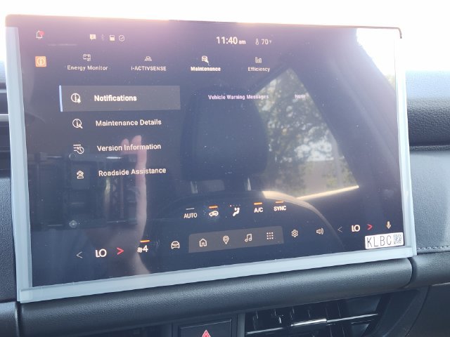 New 2026 MAZDA CX-5 Select AWD/4WD image 18