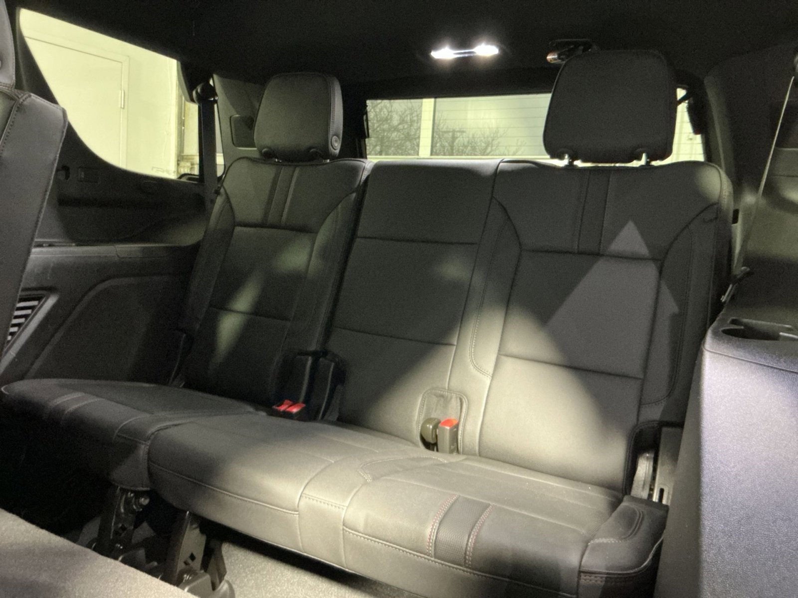 Used 2026 Chevrolet Tahoe RST w/ Comfort Package image 32