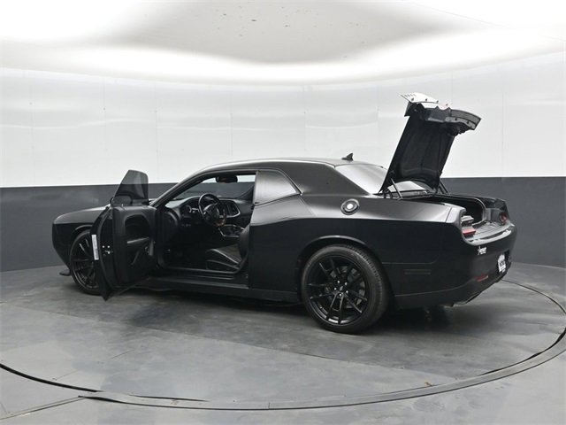 Used 2018 Dodge Challenger T/A image 47