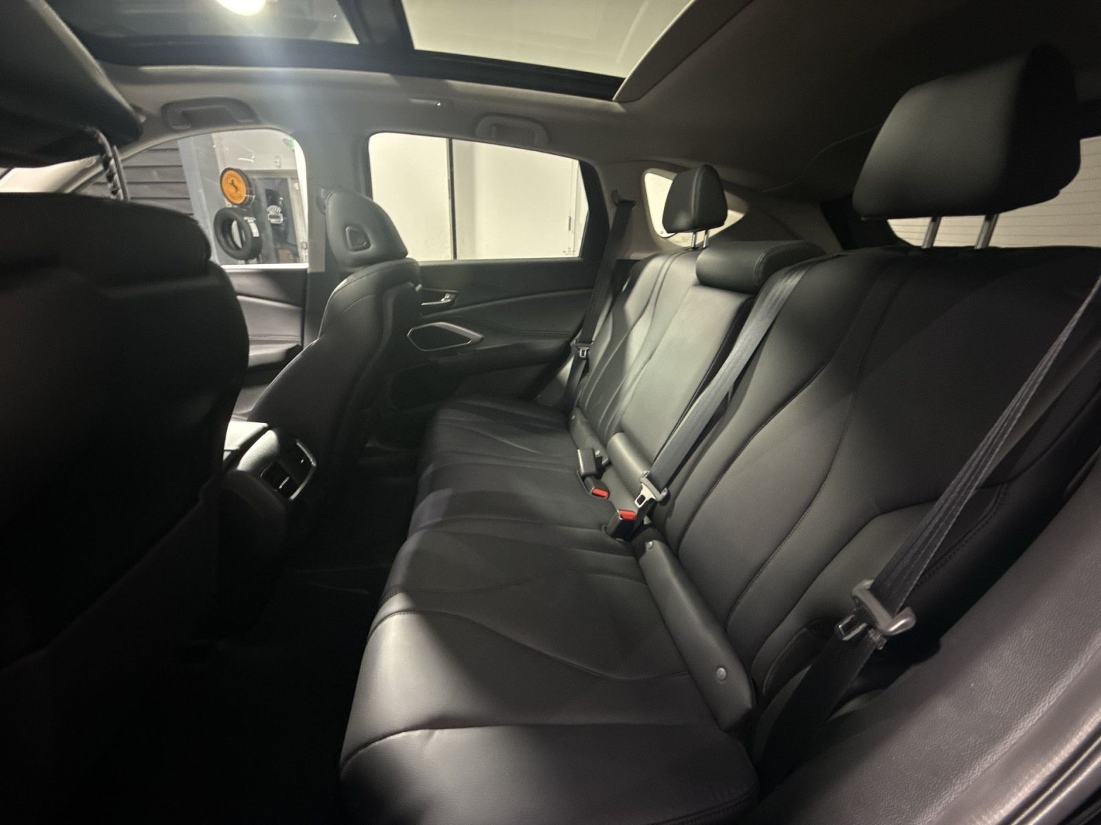 Used 2023 Acura RDX AWD image 25
