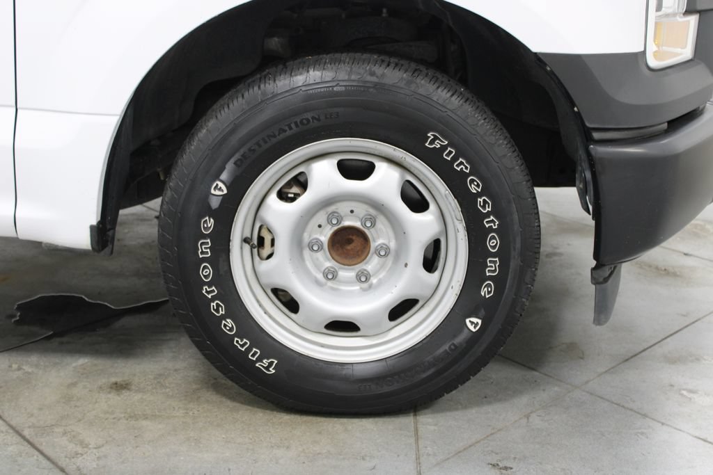 Used 2017 Ford F150 XL w/ XL Power Equipment Group RWD image 13