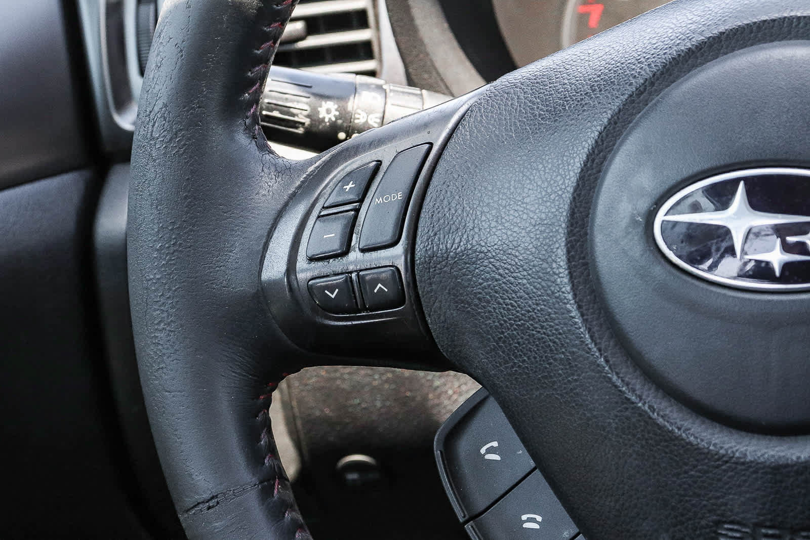 Used 2011 Subaru Impreza WRX Premium AWD/4WD image 26