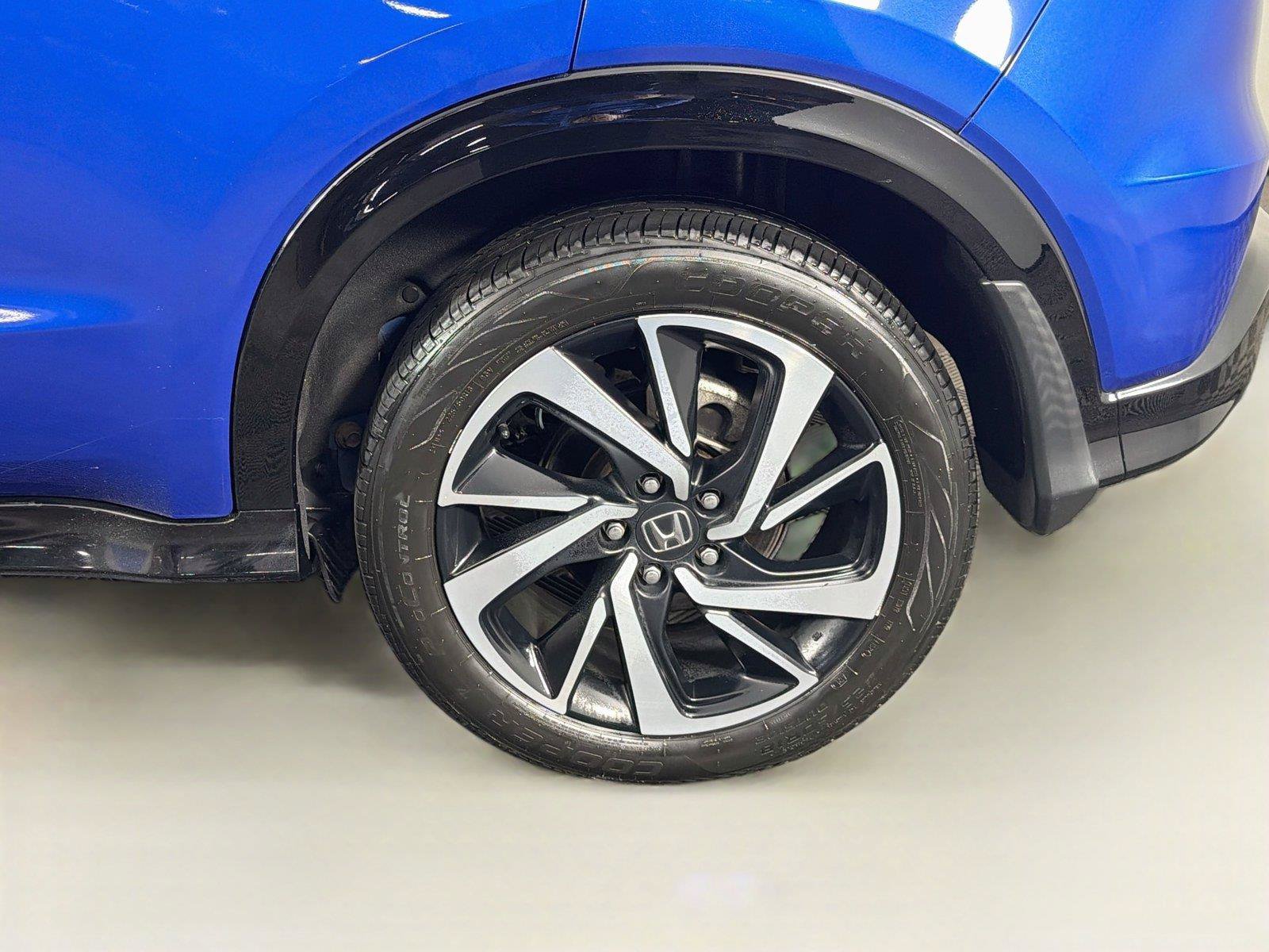 Used 2020 Honda HR-V Sport image 34