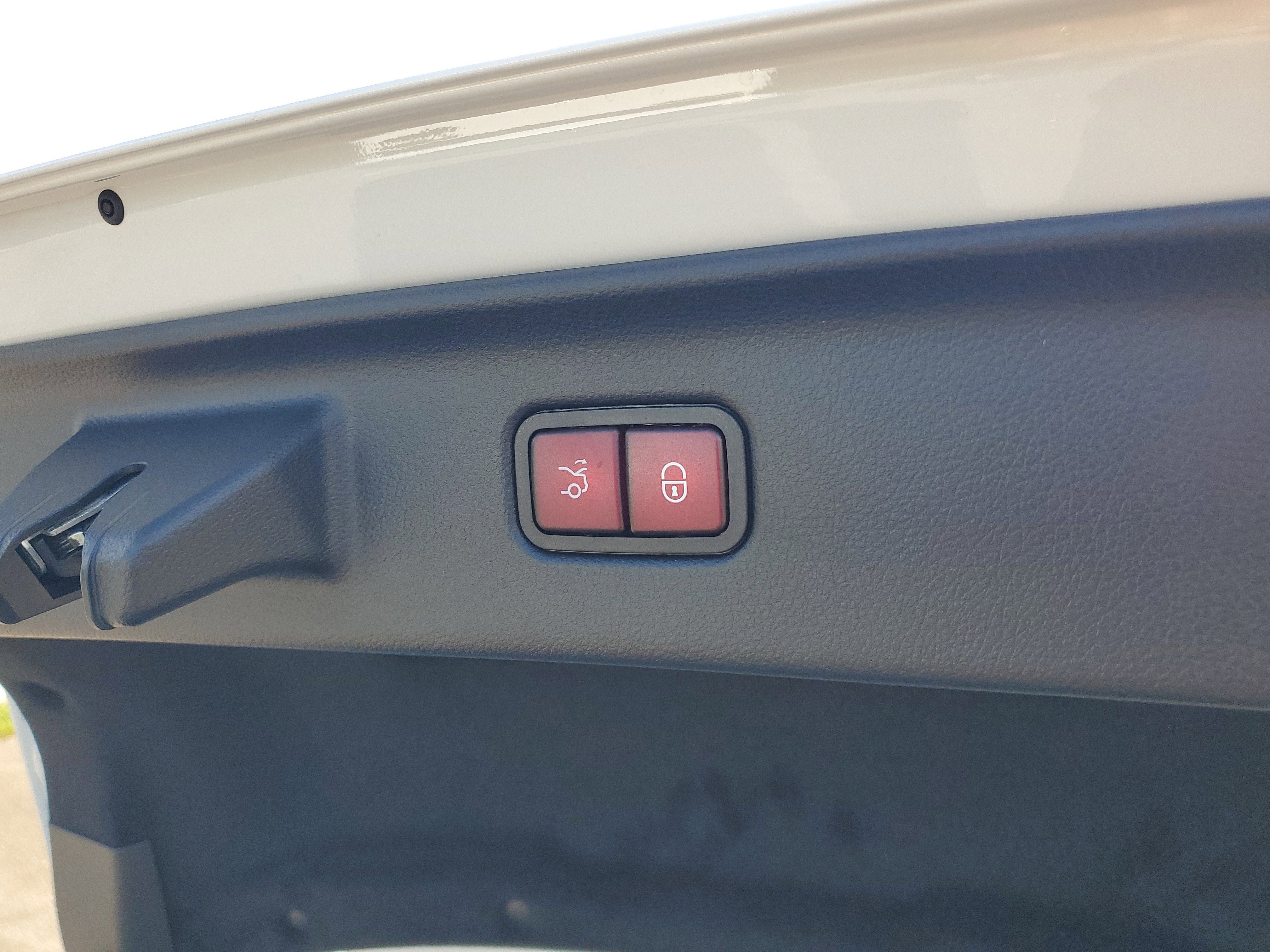 New 2026 Mercedes-Benz S 580 4MATIC Sedan image 9