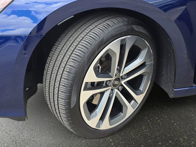 Used 2025 Audi A3 2.0T Premium w/ Black Optic Package AWD/4WD image 36