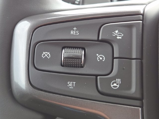 New 2026 Chevrolet Silverado 1500 ZR2 AWD/4WD image 36