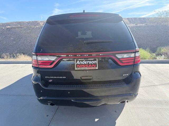 Used 2024 Dodge Durango GT image 7