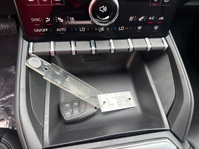 New 2027 GMC Terrain Elevation w/ Elevation Premium Package AWD/4WD image 18