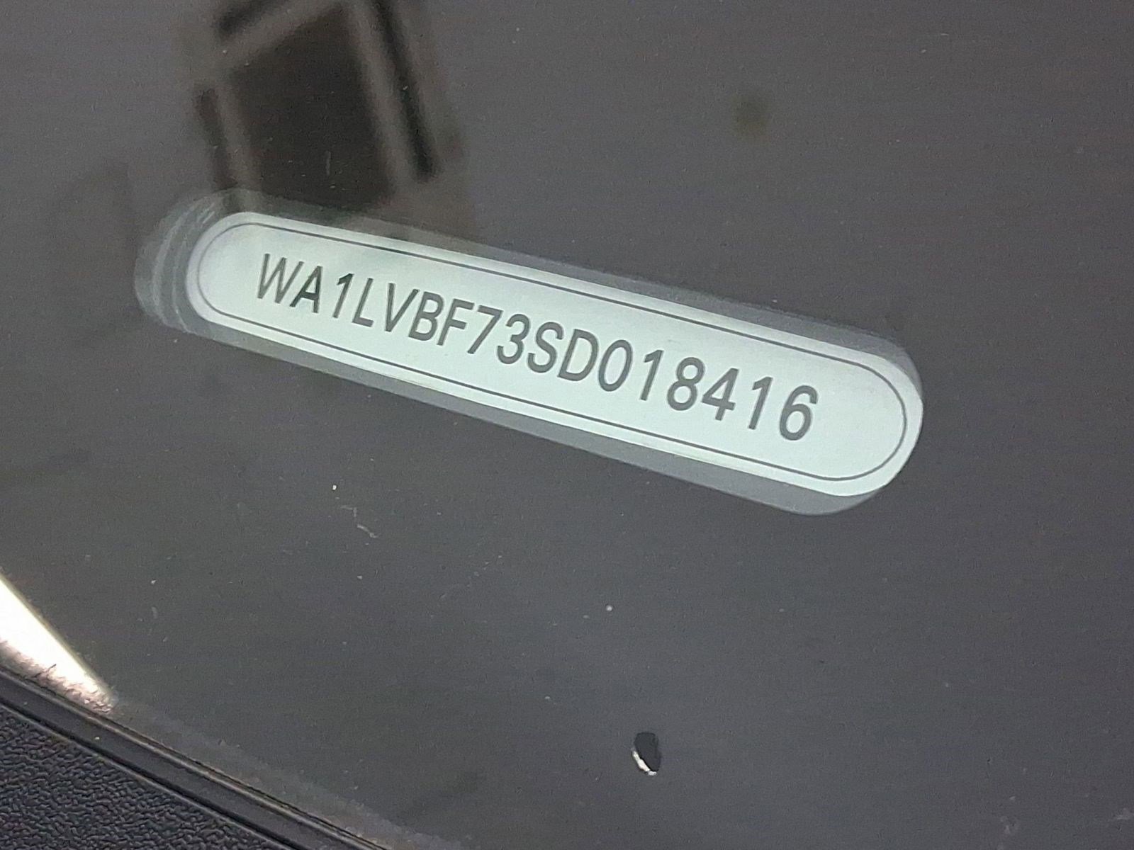 Certified 2025 Audi Q7 Premium Plus w/ Premium Plus Package image 18