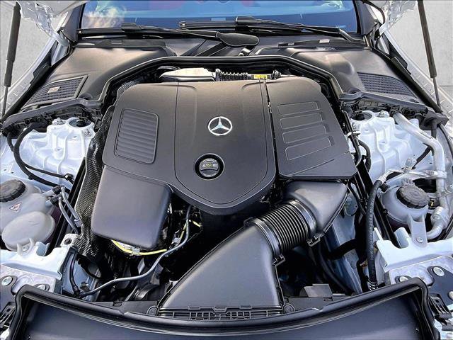 New 2026 Mercedes-Benz CLE 300 4MATIC Coupe image 13