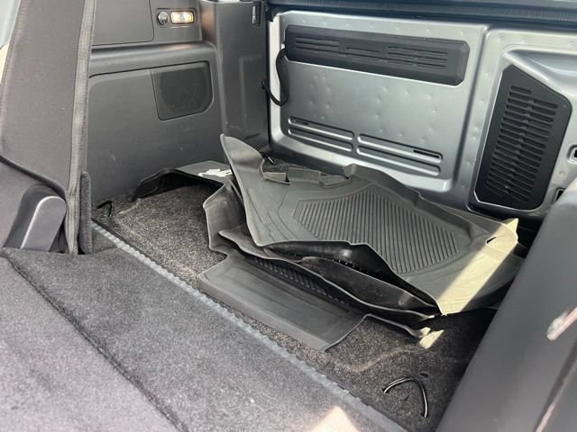 Certified 2023 Ford Bronco Wildtrak AWD/4WD image 22
