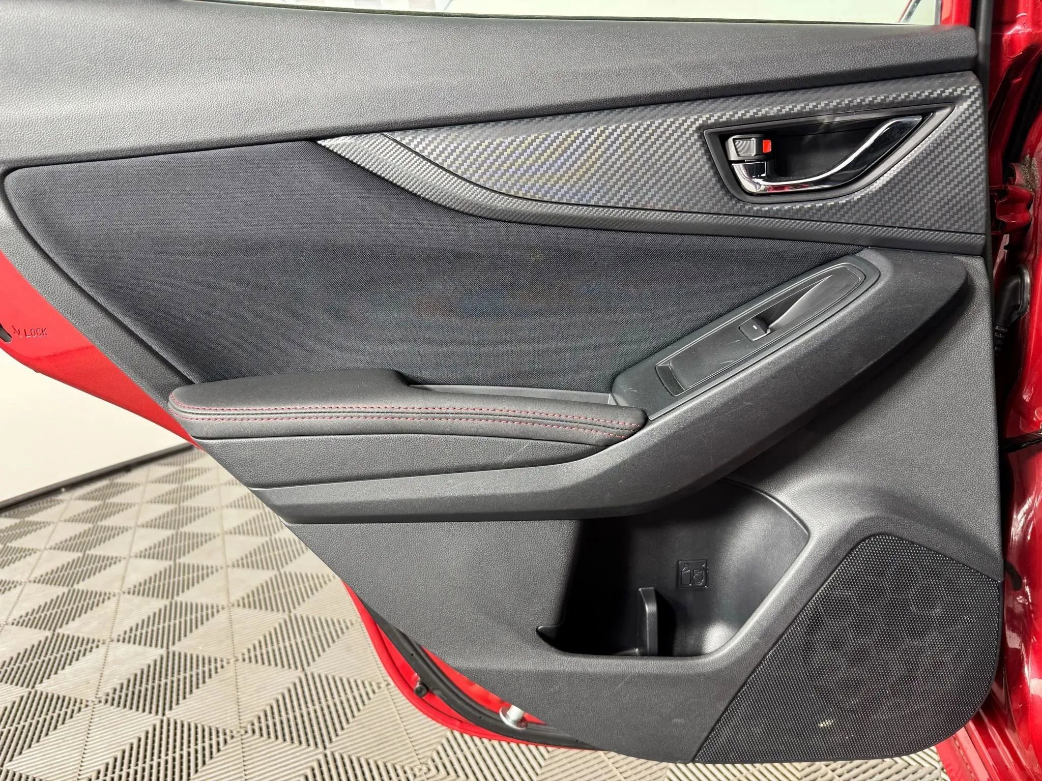 Used 2019 Subaru Impreza 2.0i Sport image 40